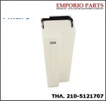 Δοχείο νερού καφετιέρας GAGGIA , PHILIPS , SAECO